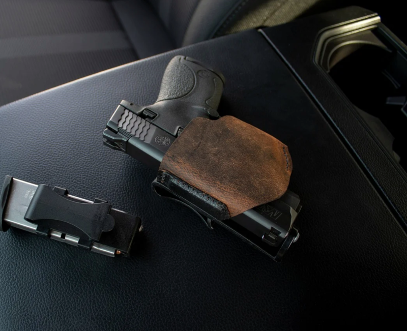 Road Rage Shootings Are On a Terrifying Rise