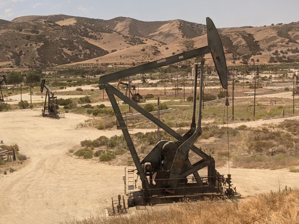 California Officials Rally Behind Climate Superfund Act to Make Big Oil Pay