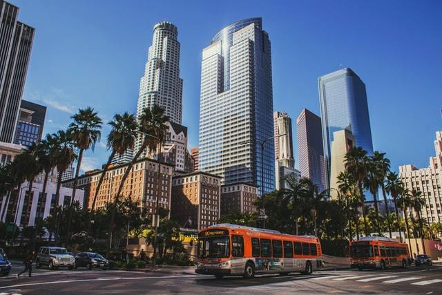 Metro Can Pilot Fareless Transit AND Increase Service. Because If Not Now, When?