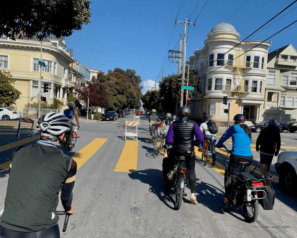 Victory on Page Street