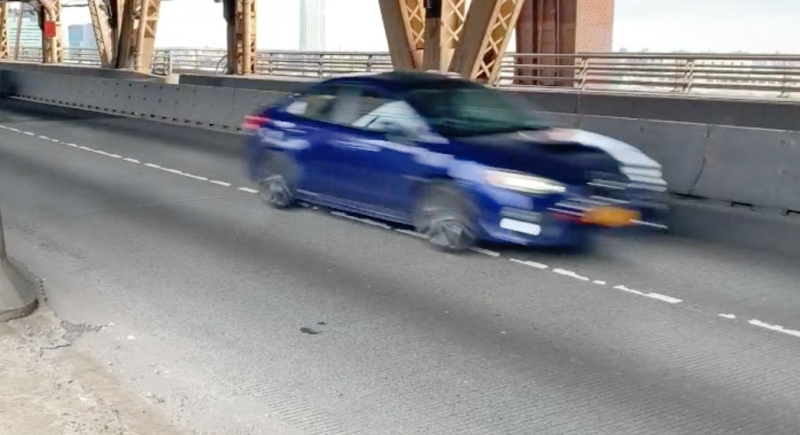 Report: 70 Percent of City Drivers are Speeding (Maybe Even Right Now)