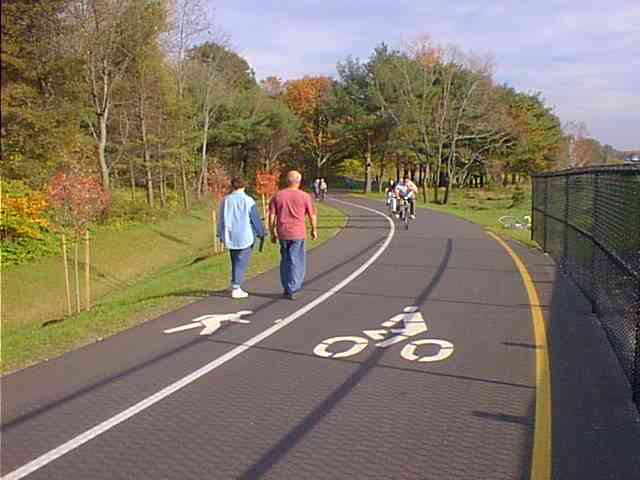 Active Transportation Big in ‘INVEST’ Earmarks