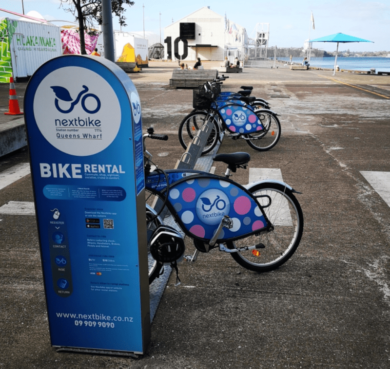 Study: Bike Share Saves the U.S. $36 Million Public Health Dollars Every Year