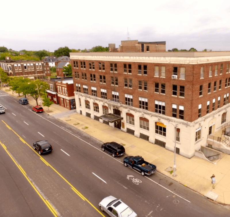 The Most Dangerous Roads in America for Walkers