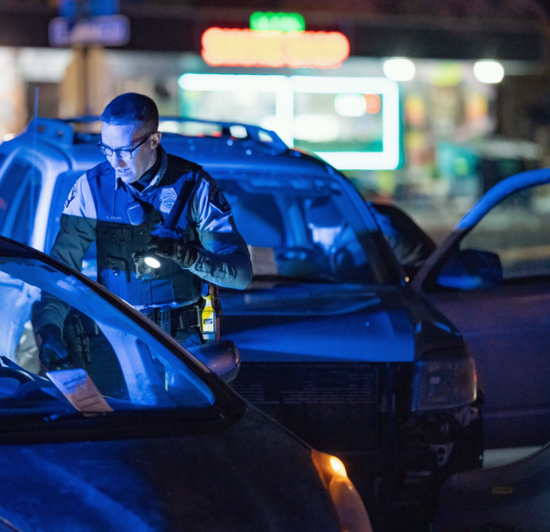 Why U.S. Car Crash Reporting Is Broken