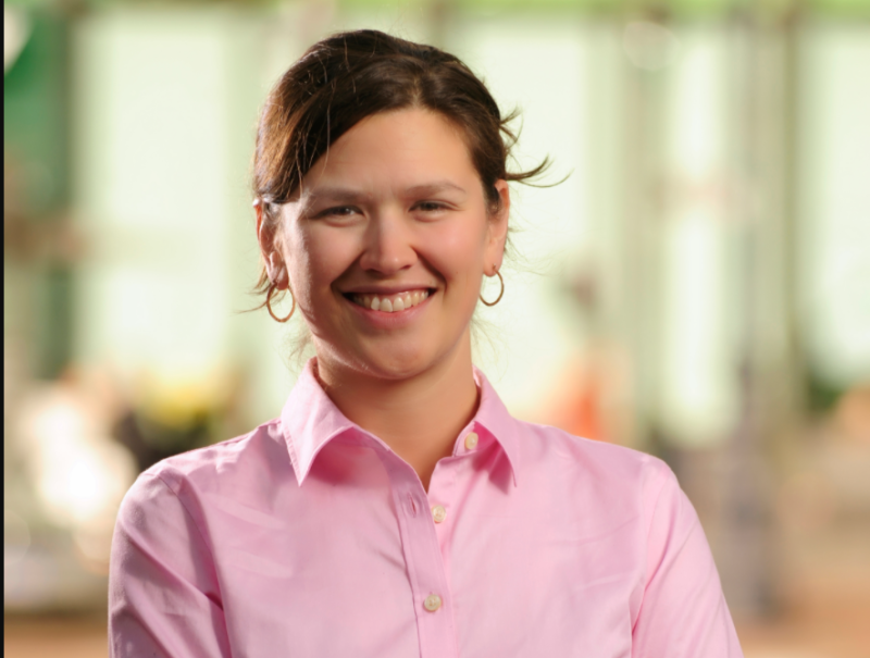 Meet the Board Podcast Series: Terra Curtis