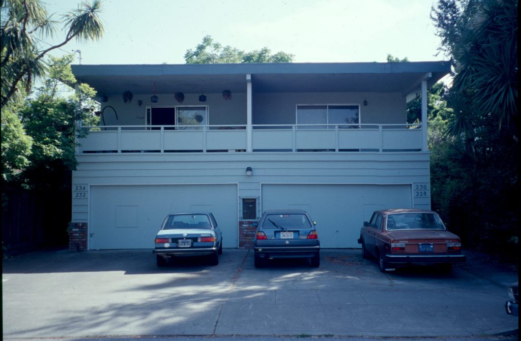 Commentary: Palo Alto Needs to House People, Not Cars