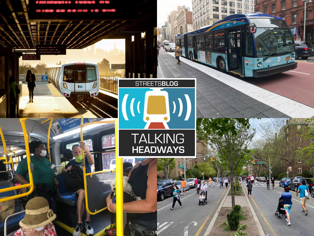 Talking Headways Podcast: Not Just Wires, Pipes, and Roads