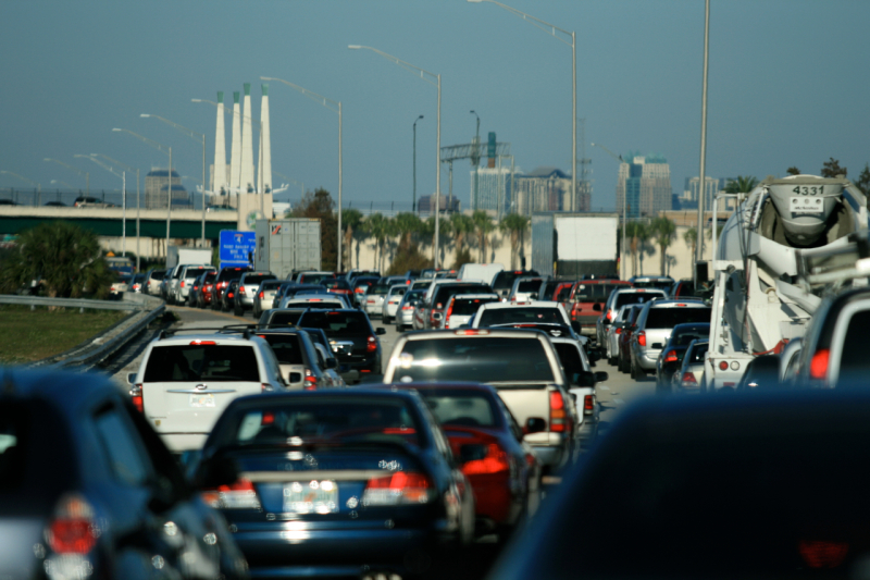 A Reporter’s Guide to ‘Congestion Cost’ Studies