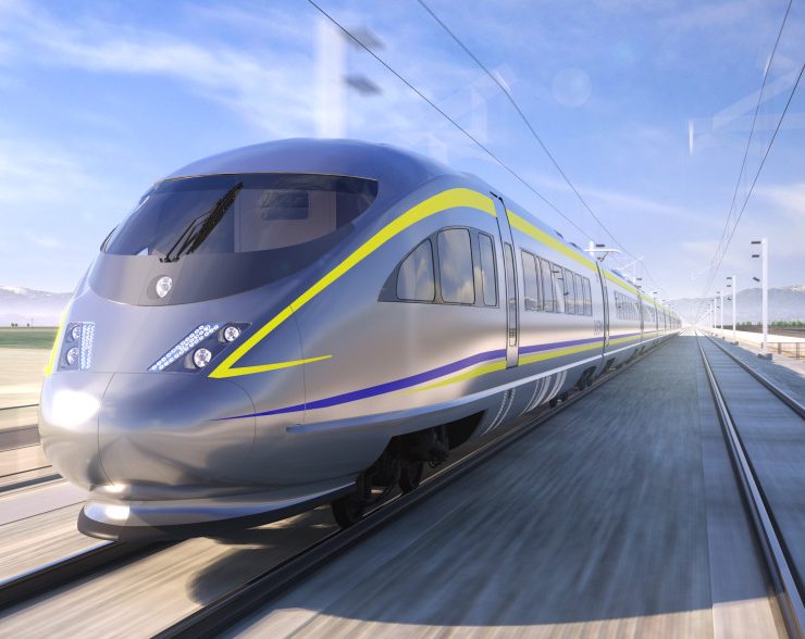 CA High-Speed Rail Hearings: Progress, Plans, and Responding to Critics