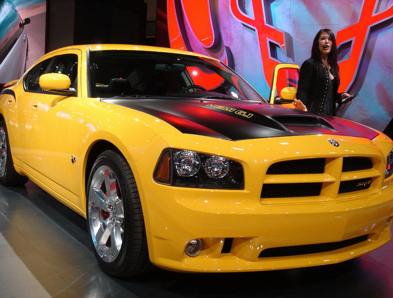 The Death of the Muscle Car As We Know It Isn’t Necessarily Good News