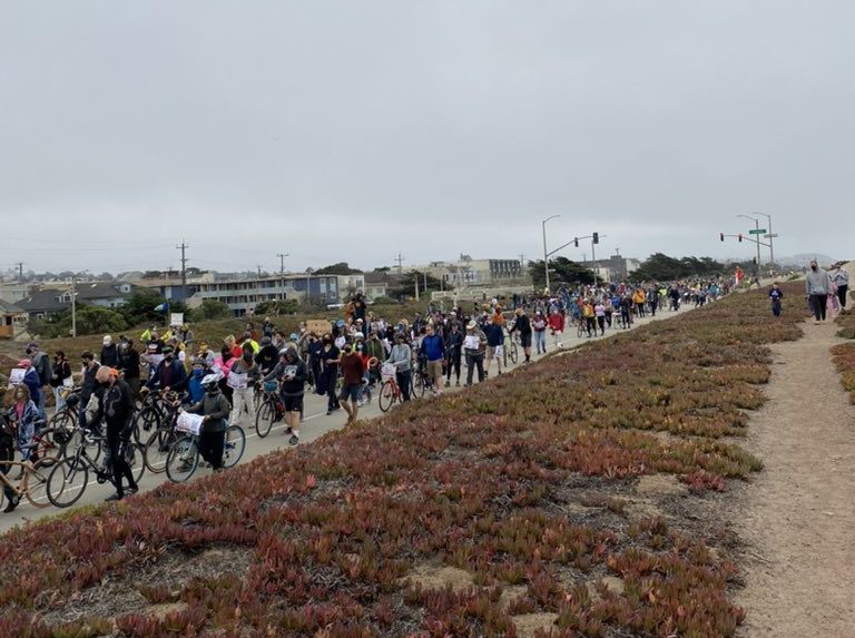 URGENT ACTION ITEM:  Save Fridays on Great Highway Park