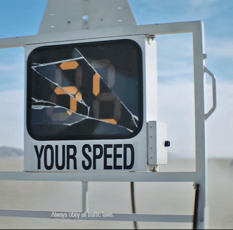 Op-Ed: A.B. 43 Would Let Cities Set Safer Speed Limits