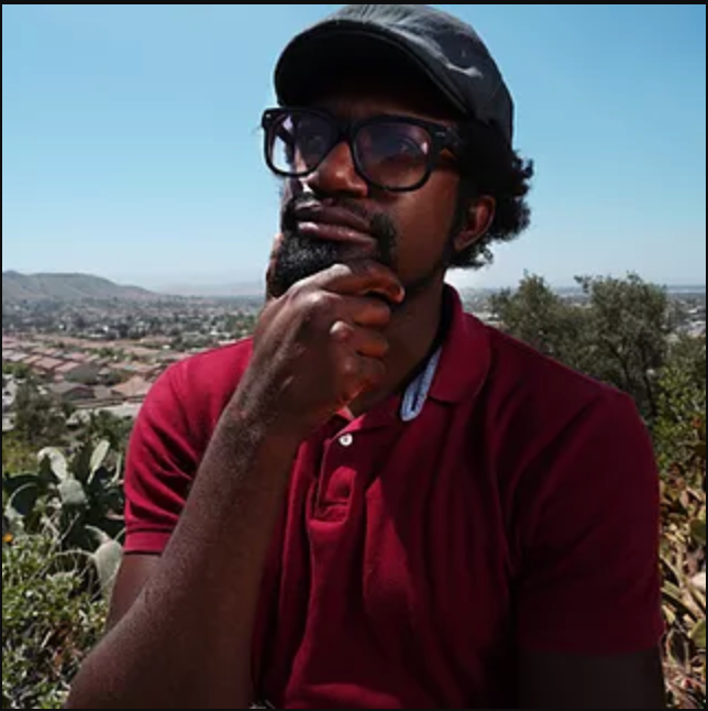 Meet the Board Podcast Series: Marven Norman in the Inland Empire