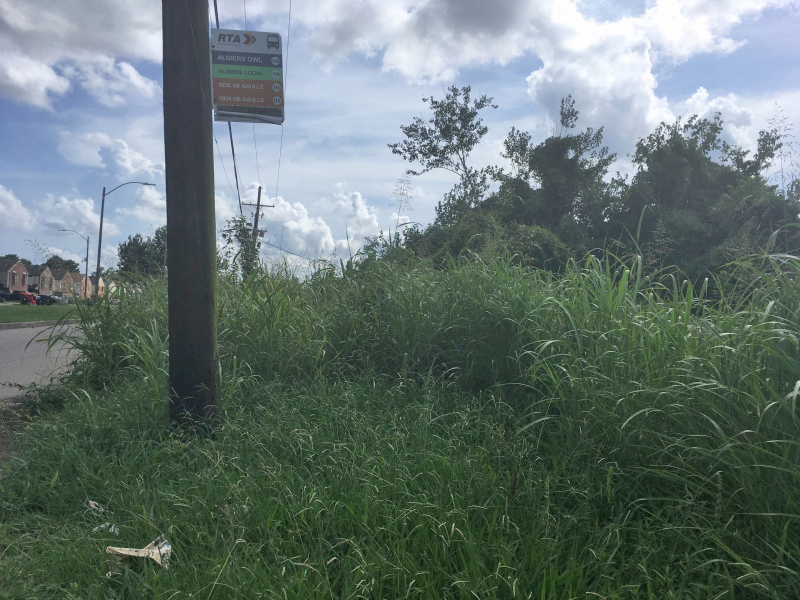 Analysis: Fed Support for Transit Would Increase Equity