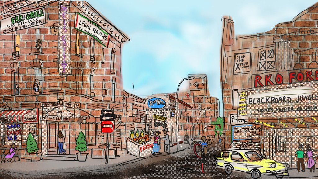 How Highways Wrecked America’s Cities