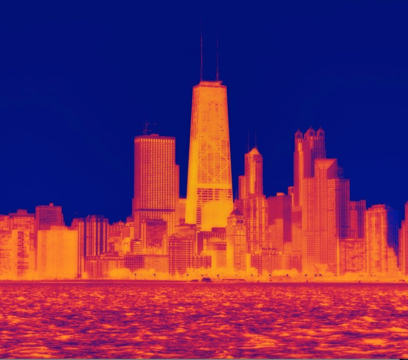 Biden’s ‘Heat Island’ Strategy Ignores Cars