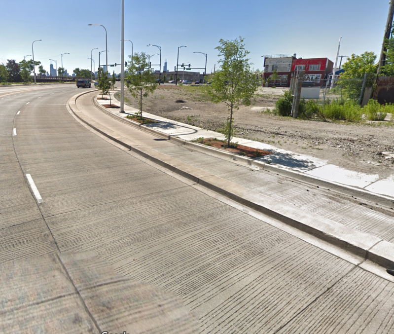 Who’s protecting and maintaining Chicago’s protected bike lanes?