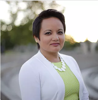 New Appointment to California Transportation Commission: Clarissa Falcon