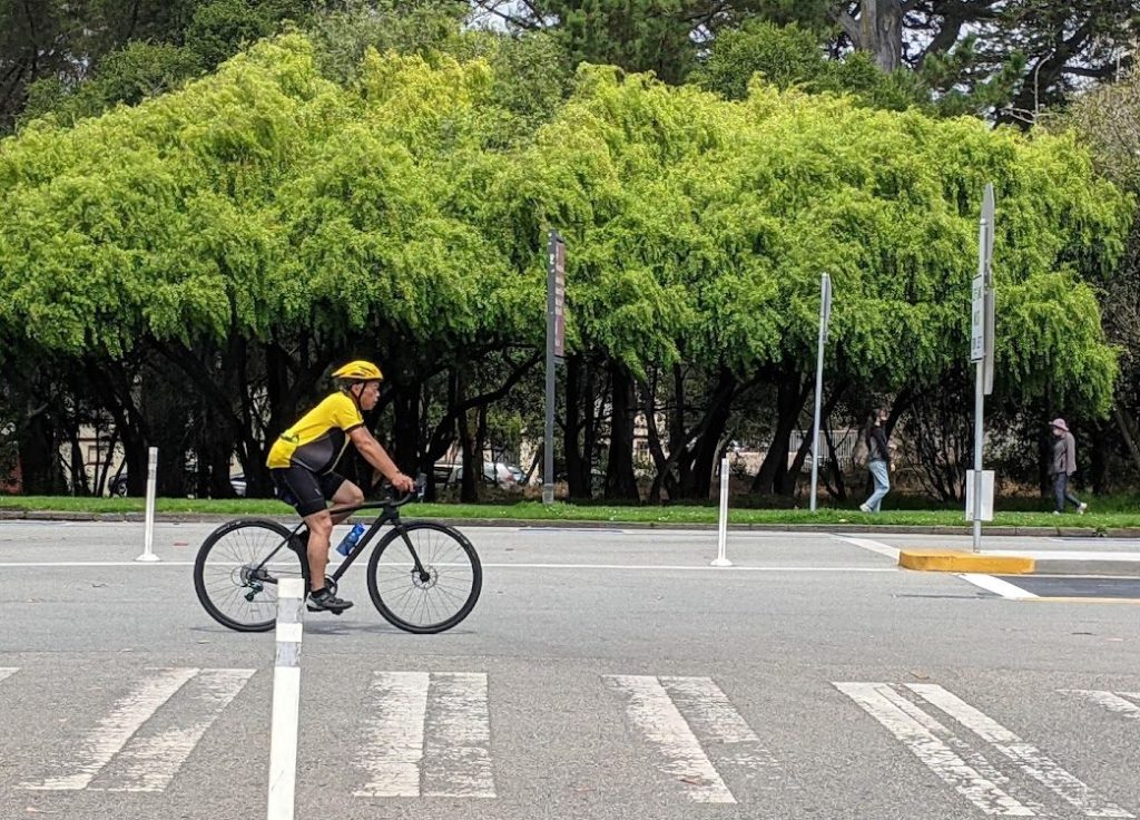 Streetfilms Celebrates Car-Free JFK, Great Highway