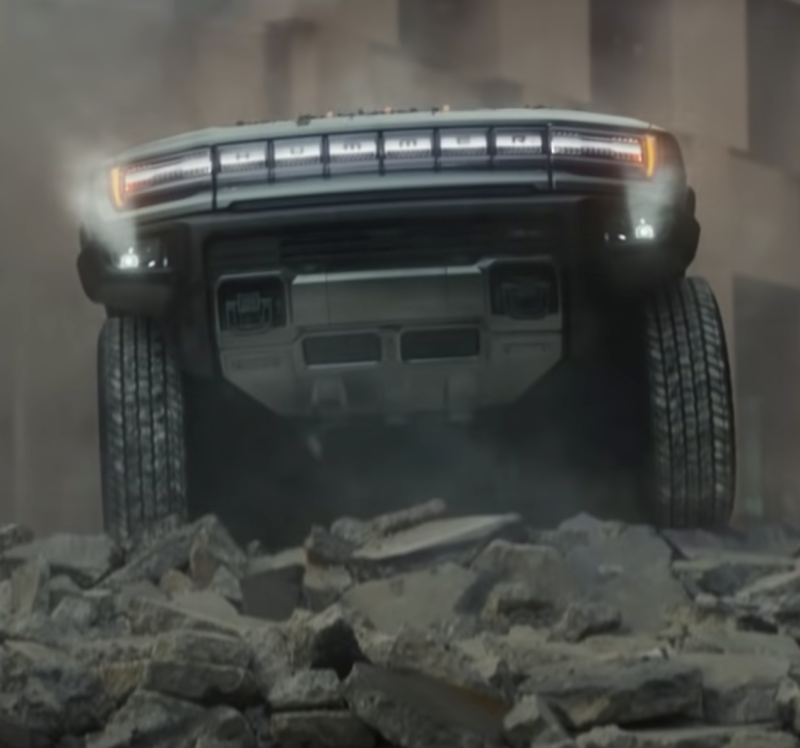 NTSB Chair on Vision Zero and the Safety Problems of Heavy EVs