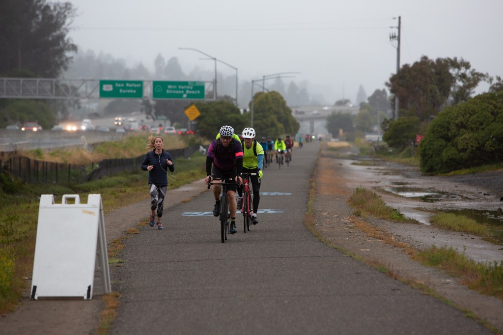 Marin County Bike Coalition Wants Your Help