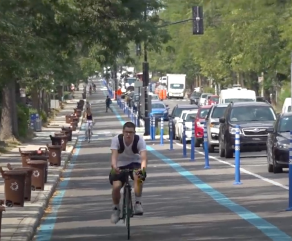 SEE IT! Montreal Offers Lessons for All Cities That Want Safer, Better, More Livable Streets