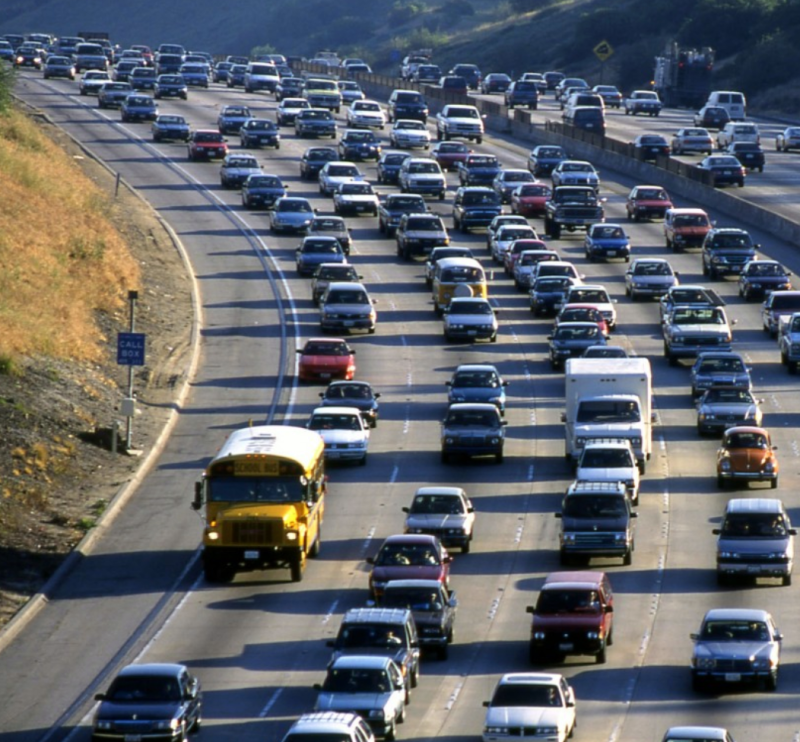 Local Ballot Measures: Sales Taxes for Transportation Are Tricky