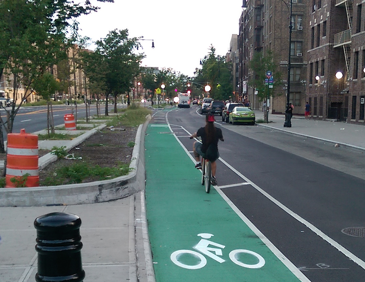 Opinion: How to Win Over Opponents of Street Safety