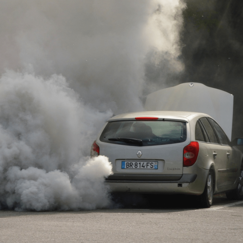 Study: A Road Pricing Scheme That Actually Cuts Driving