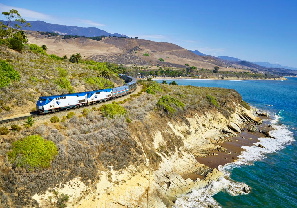 A Bright Future for Amtrak’s Long Distance Trains