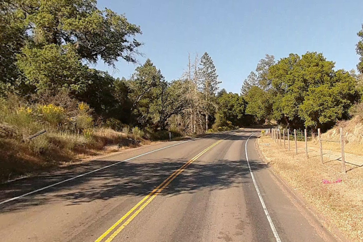 Road User Charge Pilot Extended