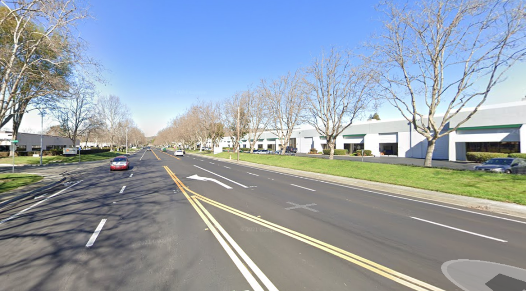 Bike East Bay Demands Action as Hayward Streets Claim Another Life