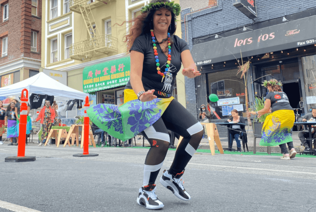 ‘Phoenix Day’ to Celebrate the Revival of San Francisco’s Streets