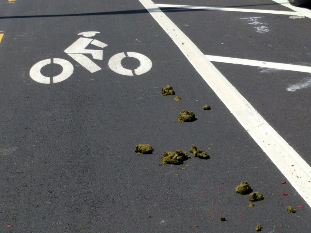Op-Ed: New Streets of Mission Bay/Dogpatch Treat Vulnerable Road Users Like S#!*