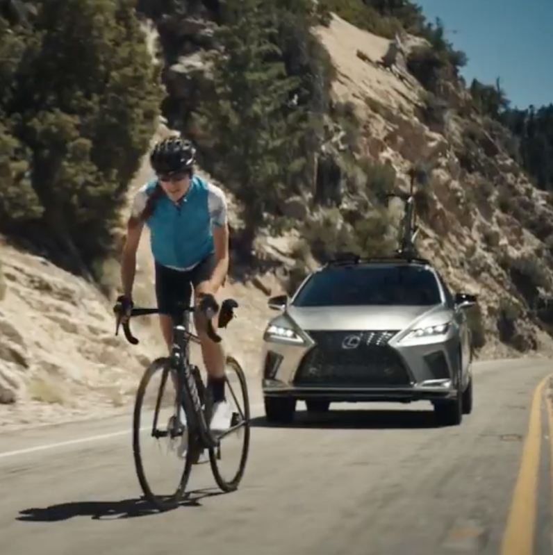 Three More #ToxicCarAds That Didn’t Quite Make the Cut