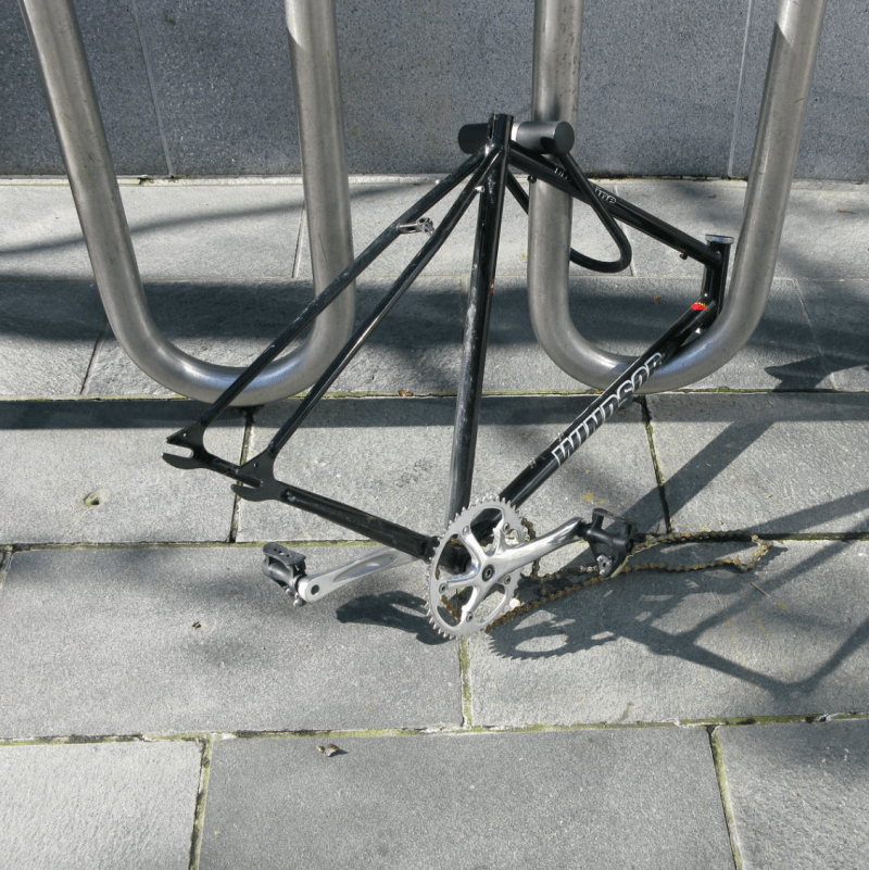 It’s Time for America to Talk About Bike Parking