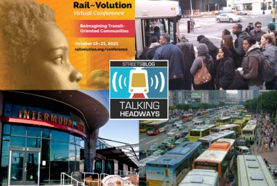 Talking Headways Podcast: Transit Expansion and Service in the Pandemic