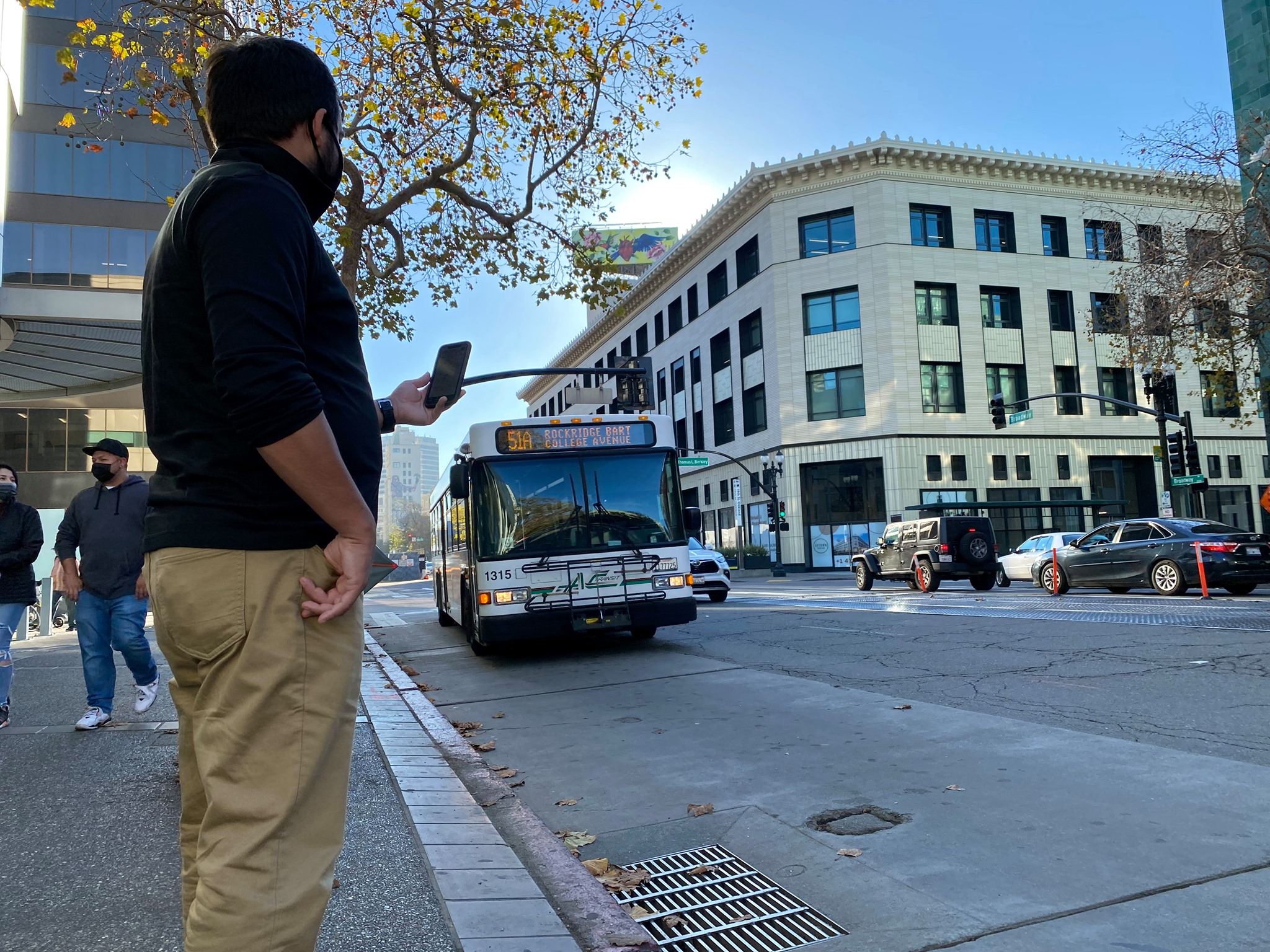Call to Action: Tell AC Transit Board NO Fare Hikes & Service Cuts til they Rein in Costs - Streetsblog San Francisco