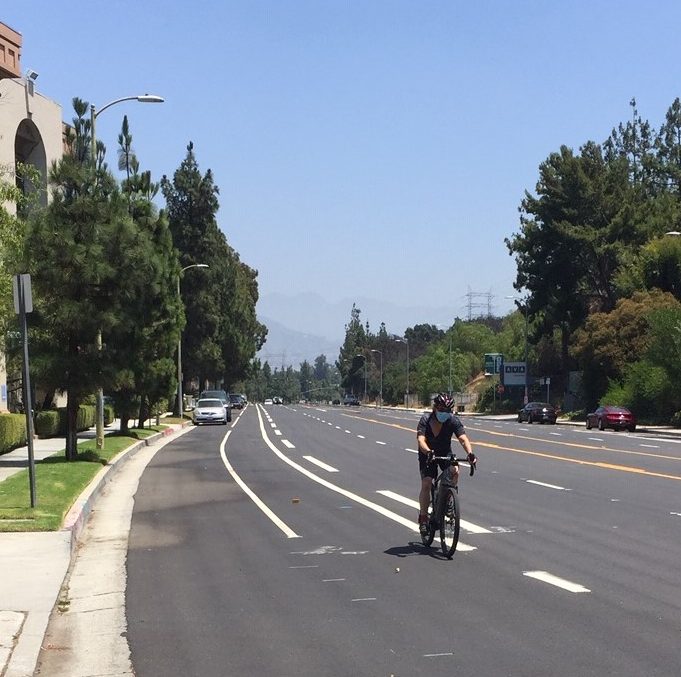 Why Can’t Metro/L.A./Caltrans Just Add Approved Bikeways When Building Big Projects?