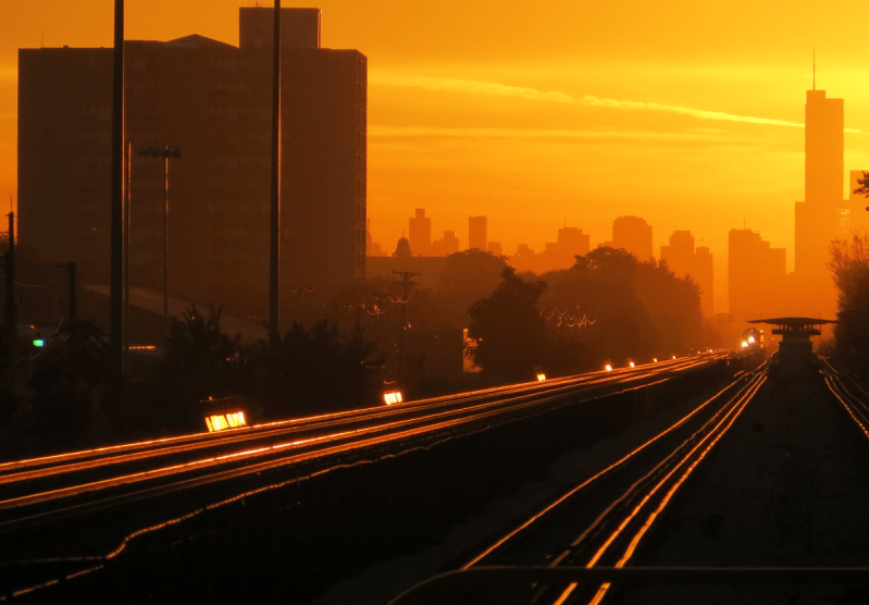 Op-Ed: Why We Are Relaunching the ‘Future of Transportation’ Caucus