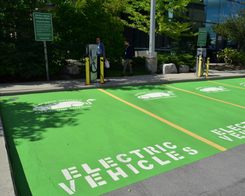 Opinion: A Planner’s Take on California’s EV News