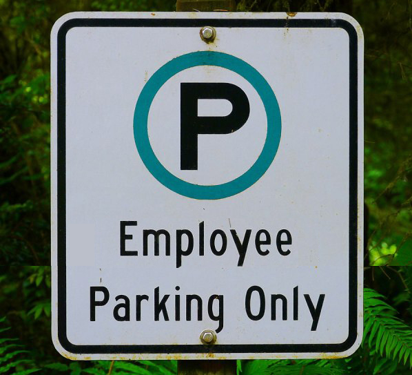 Bill Would Benefit Workers Who Don’t Use Free Employee Parking