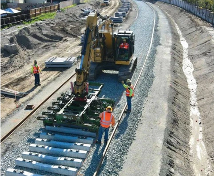 LA Metro Urges Legislators to Release $16.5B for Transit, HSR