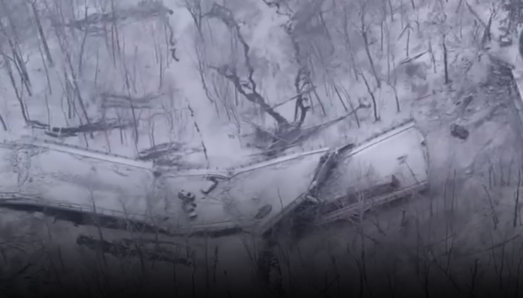 Pittsburgh Bridge Collapse Underscores Urgent Need For Fix-It-First Policy