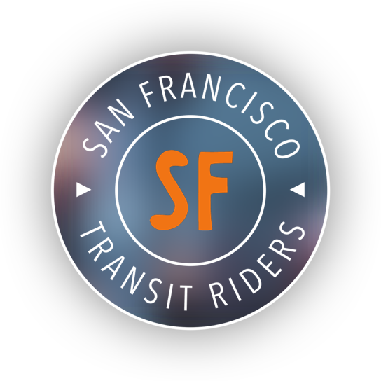 Transit Riders Picks Director