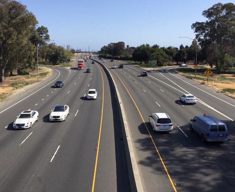 Report: CA’s Historical Focus on Highway Construction Must Change