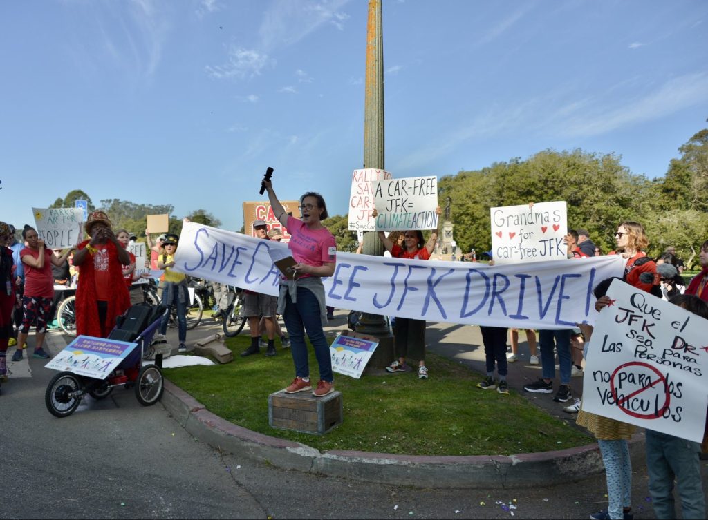 Commentary: Say “No Way” to More Delay on J.F.K.