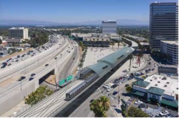 L.A. Homeowners: Sepulveda Rail Will Destroy Neighborhoods