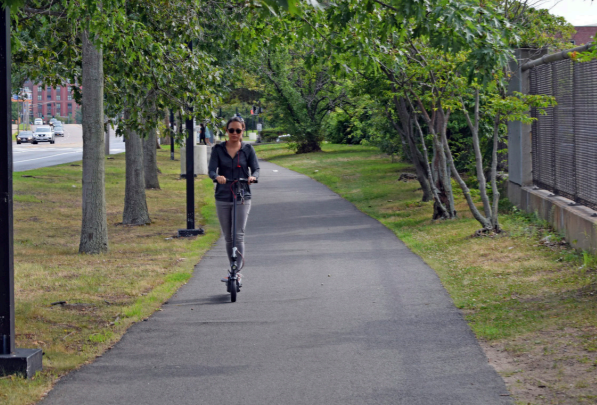 San Mateo City Council Moves Forward with Bike Lane Project Despite Local Misgivings